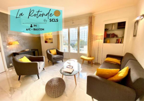 La Rotonde By SCLS Locations